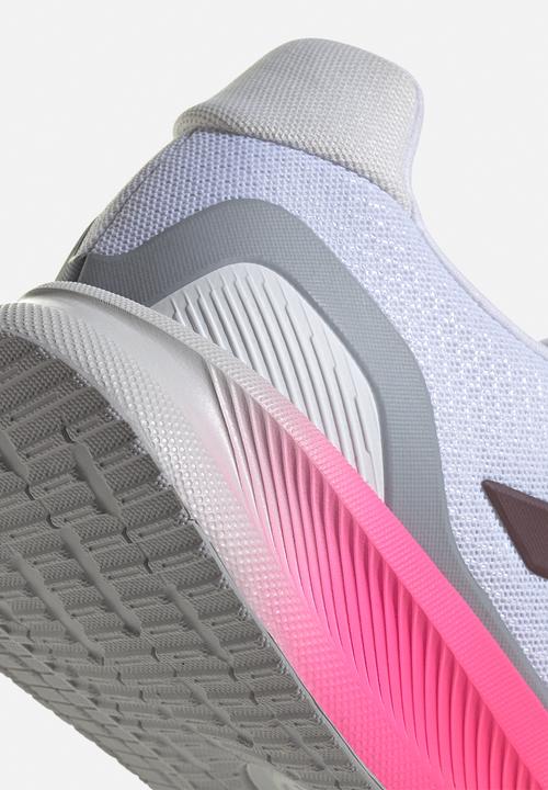 adidas Originals - RUNFALCON 5 - ftwr white/aurora met./core black