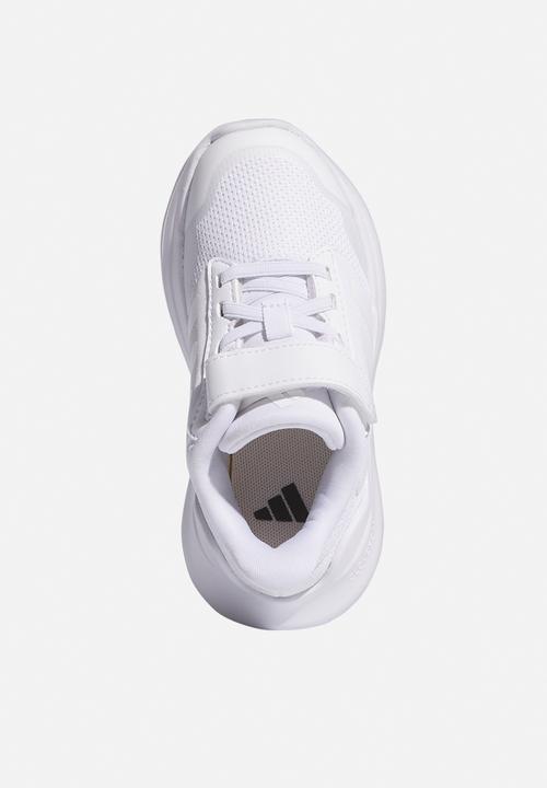 adidas Performance - Tensaur Run 3.0 El C - Ftwr White/Ftwr White/Ftwr White