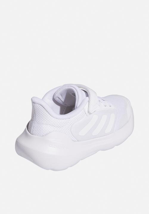 adidas Performance - Tensaur Run 3.0 El C - Ftwr White/Ftwr White/Ftwr White