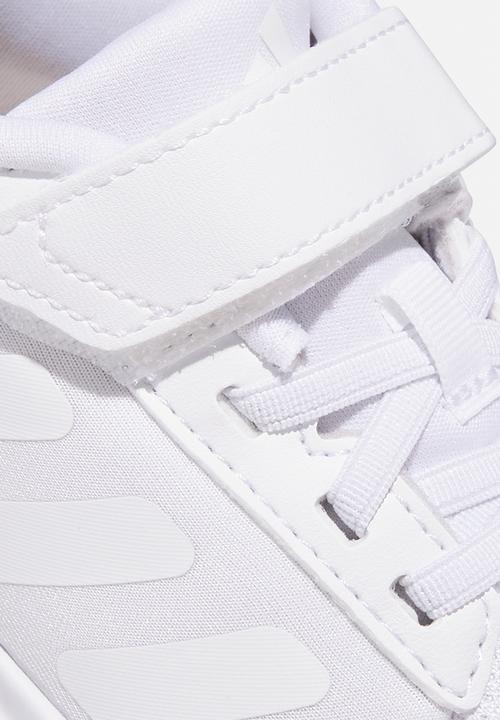 adidas Performance - Tensaur Run 3.0 El C - Ftwr White/Ftwr White/Ftwr White