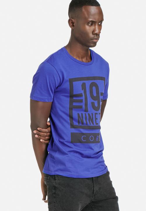 Jack & Jones - Out tee