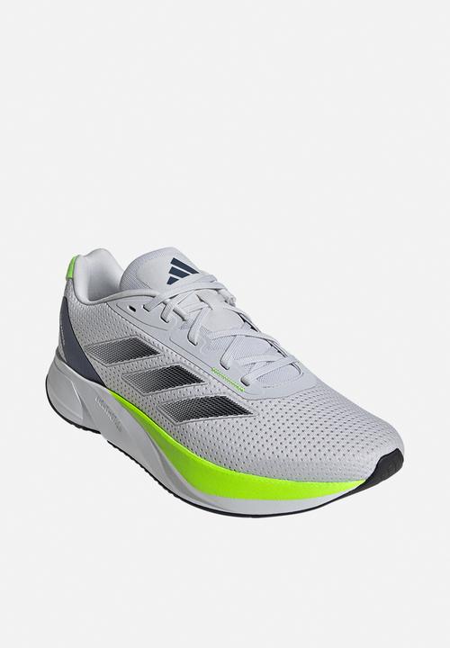 adidas Originals - Duramo sl m - dash grey/core black/lucid lemon