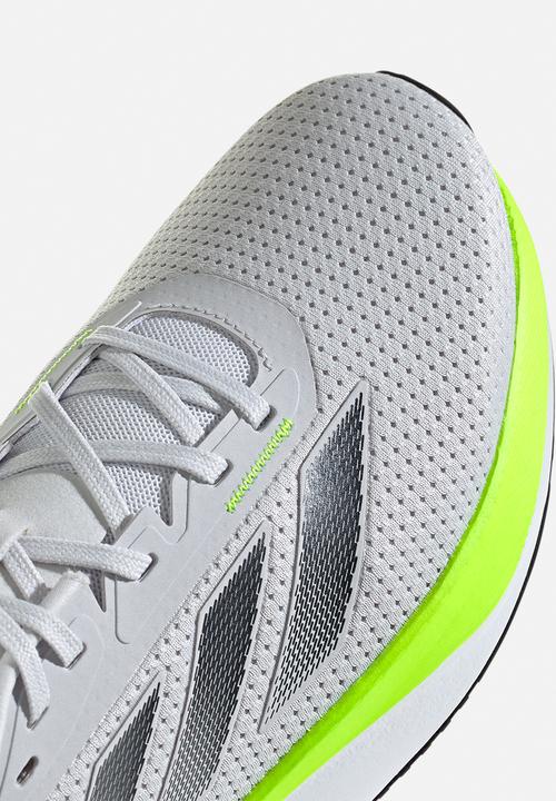 adidas Originals - Duramo sl m - dash grey/core black/lucid lemon