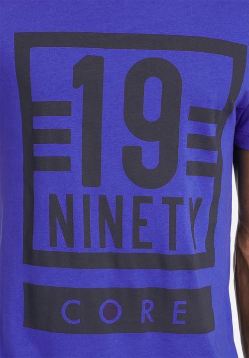 Jack & Jones - Out tee