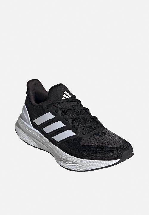 adidas Originals - Runfalcon+ 5 w - core black/ftwr white/core black