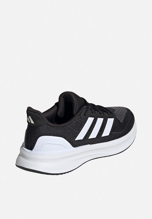 adidas Originals - Runfalcon+ 5 w - core black/ftwr white/core black