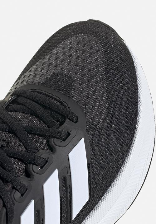 adidas Originals - Runfalcon+ 5 w - core black/ftwr white/core black