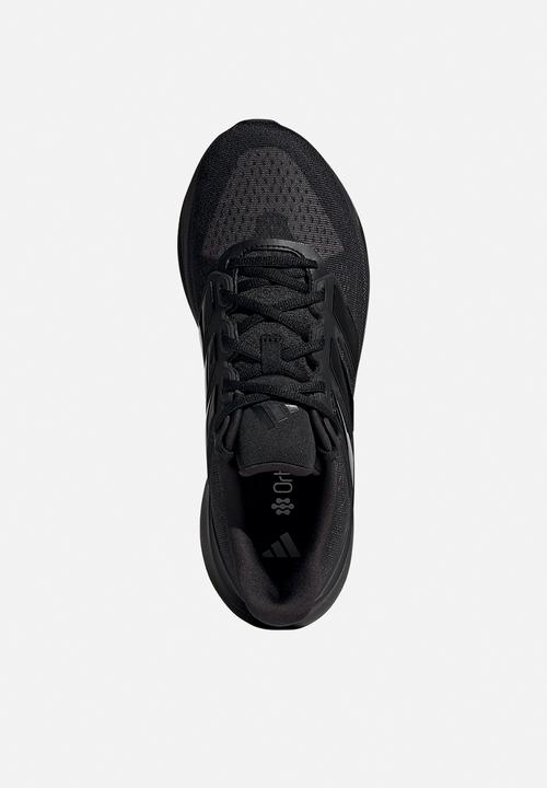 adidas Originals - Runfalcon+ 5 - core black/core black/ftwr white