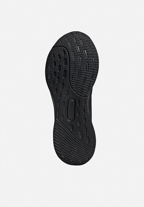 adidas Originals - Runfalcon+ 5 - core black/core black/ftwr white