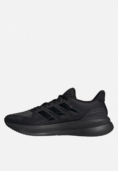 adidas Originals - Runfalcon+ 5 - core black/core black/ftwr white