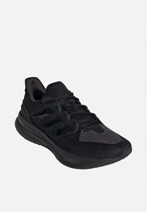 adidas Originals - Runfalcon+ 5 - core black/core black/ftwr white
