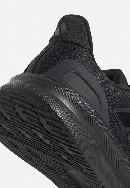 adidas Originals - Runfalcon+ 5 - core black/core black/ftwr white