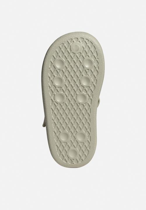 adidas Originals - Adifom Adilette C - Putty Grey/Putty Grey/Putty Grey