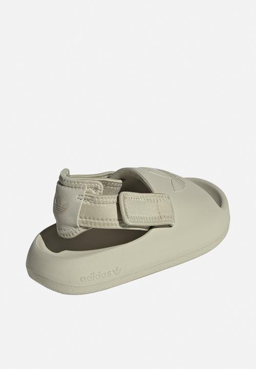 adidas Originals - Adifom Adilette C - Putty Grey/Putty Grey/Putty Grey
