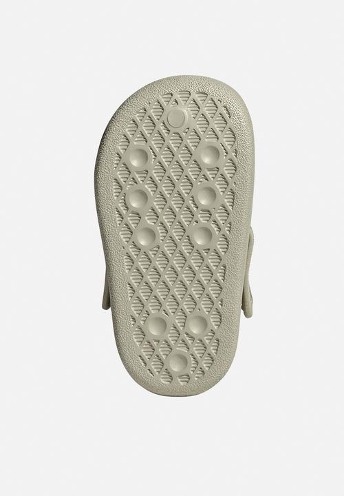adidas Originals - Adifom Adilette I - Putty Grey/Putty Grey/Putty Grey