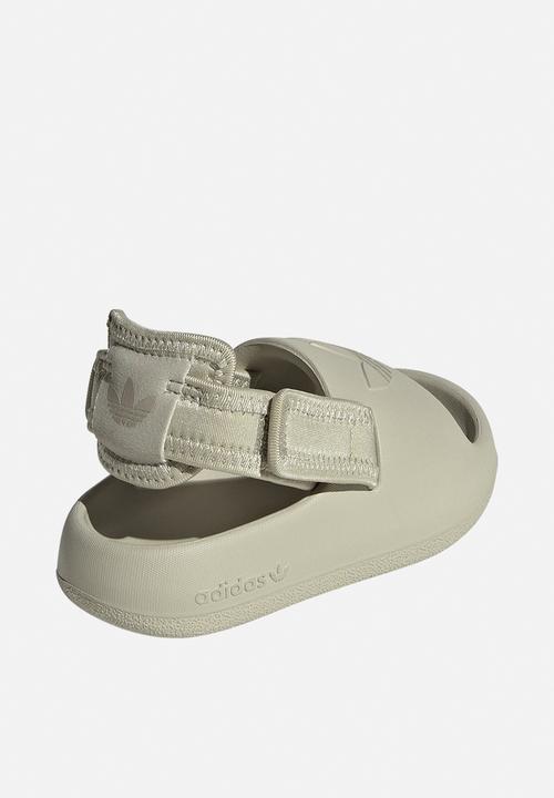 adidas Originals - Adifom Adilette I - Putty Grey/Putty Grey/Putty Grey