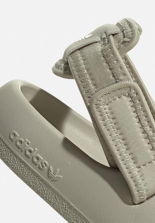 adidas Originals - Adifom Adilette I - Putty Grey/Putty Grey/Putty Grey
