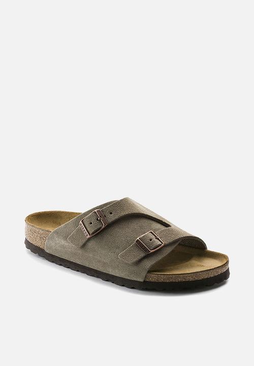 Birkenstock - Zürich VL - Taupe