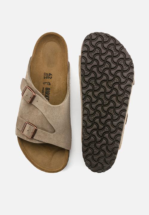 Birkenstock - Zürich VL - Taupe