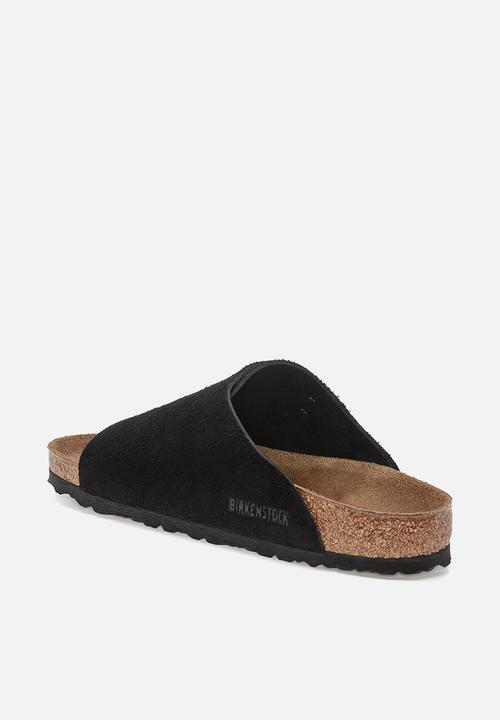 Birkenstock - Zürich VL - Black