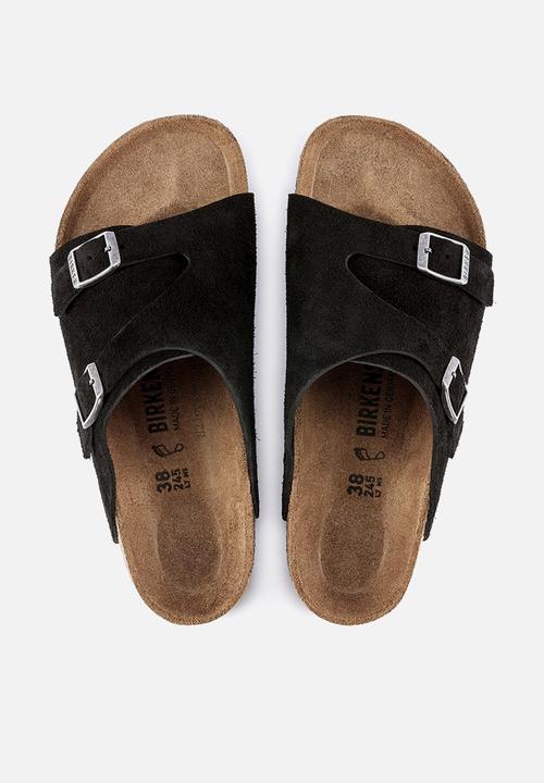 Birkenstock - Zürich VL - Black