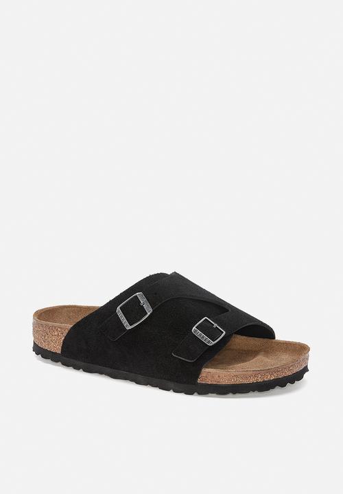 Birkenstock - Zürich VL - Black