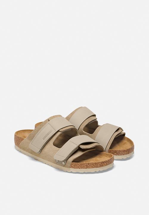 Birkenstock - Uji VL NU - Taupe