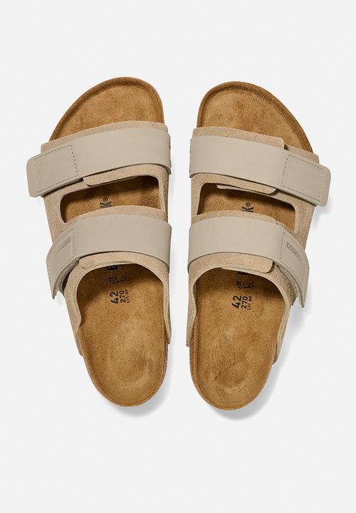 Birkenstock - Uji VL NU - Taupe