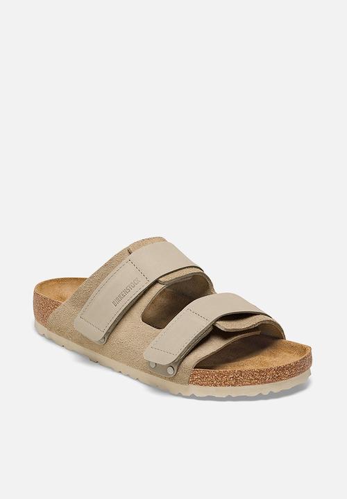 Birkenstock - Uji VL NU - Taupe