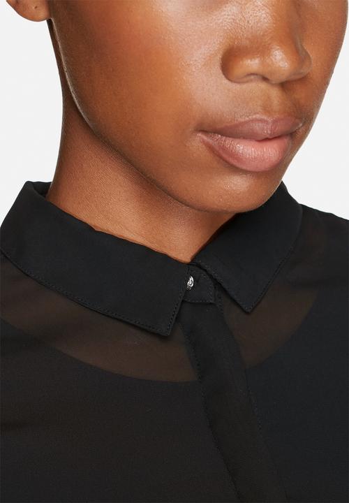 ONLY - Rybilla Pleats Shirt