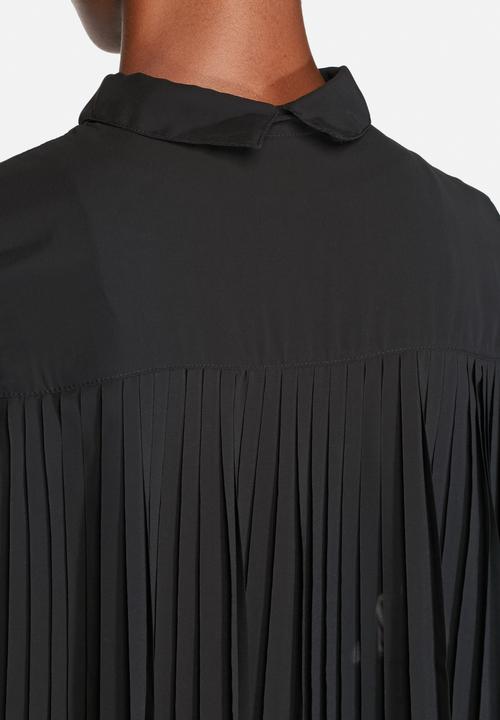 ONLY - Rybilla Pleats Shirt