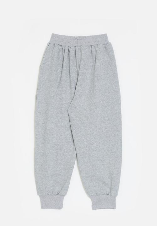 Pop Candy - Sweat pants - grey