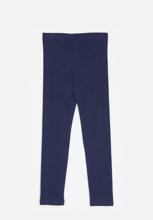 Pop Candy - Leggings - navy