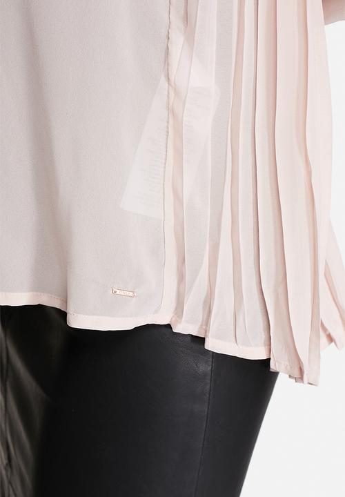 ONLY - Rybilla Pleats Shirt