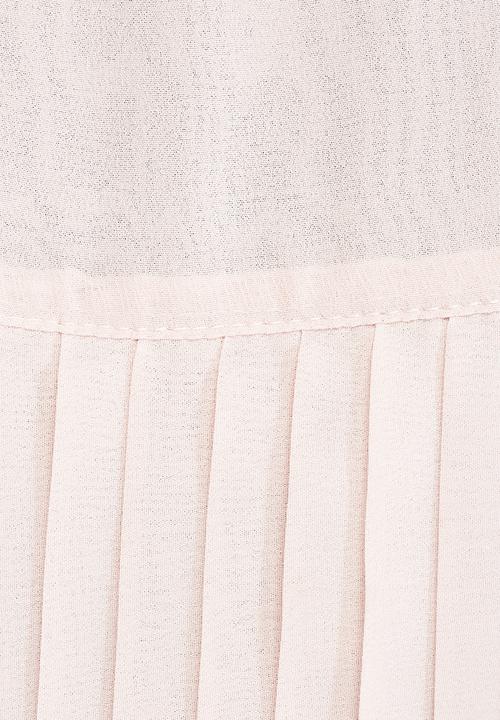 ONLY - Rybilla Pleats Shirt