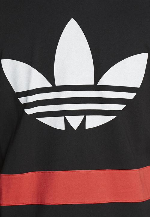 adidas Originals - Blocked Tee By NIGO