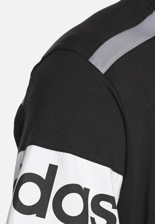 adidas Originals - Blocked Tee By NIGO
