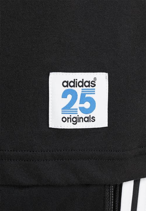 adidas Originals - Blocked Tee By NIGO