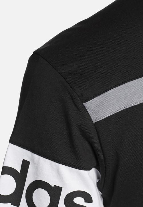 adidas Originals - Blocked Tee By NIGO