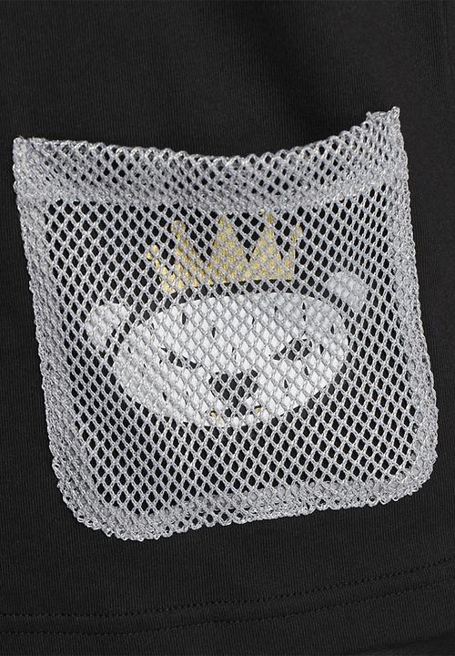 adidas Originals - Blocked Tee By NIGO