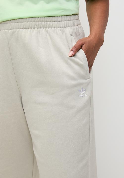 adidas Originals - Plus Relaxed Jogger W - Putty Grey