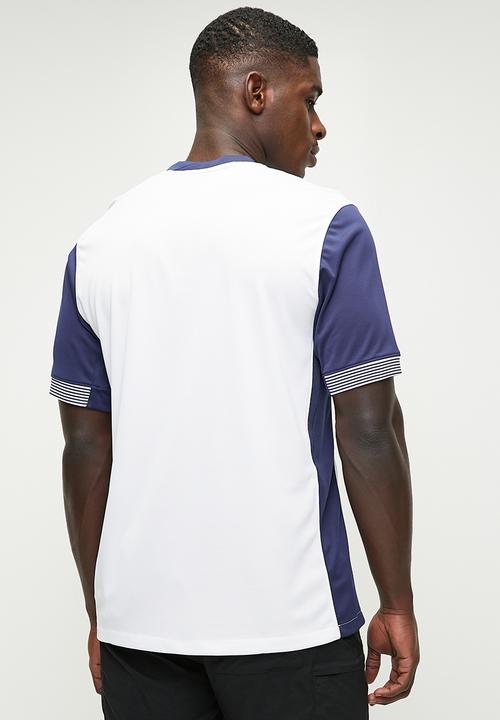 Nike - Tottenham Hotspur 2024/25 Stadium Home Dri-FIT Replica Jersey - white
