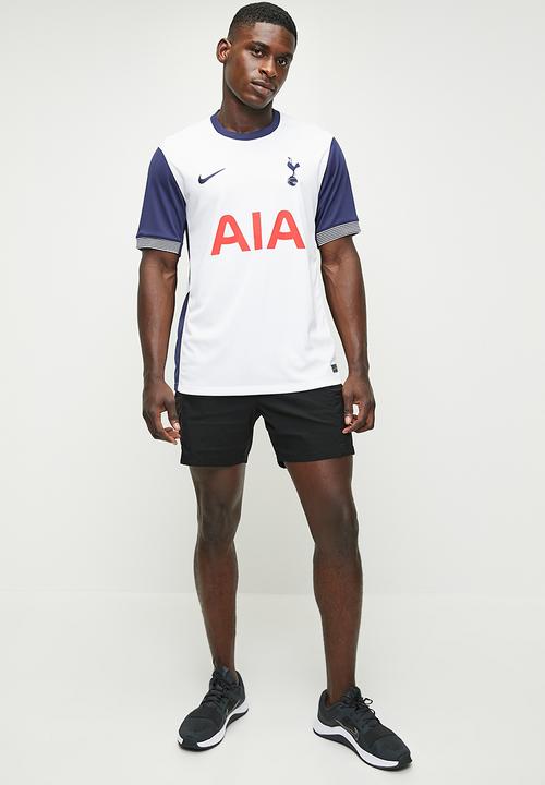Nike - Tottenham Hotspur 2024/25 Stadium Home Dri-FIT Replica Jersey - white