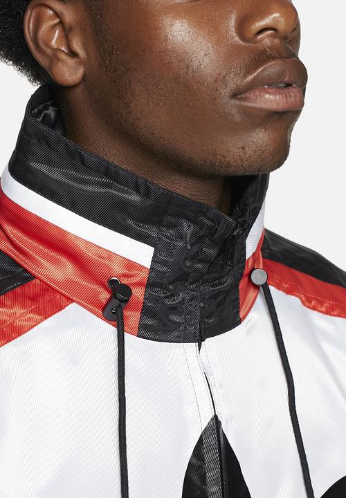 adidas Originals - Blocked Parka By NIGO