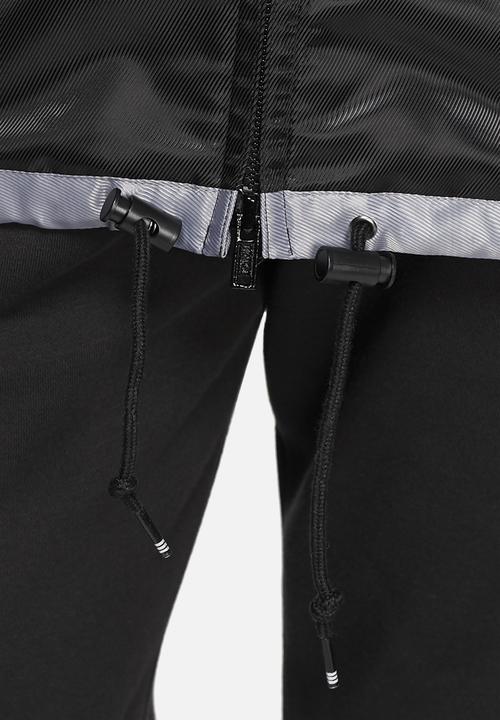 adidas Originals - Blocked Parka By NIGO