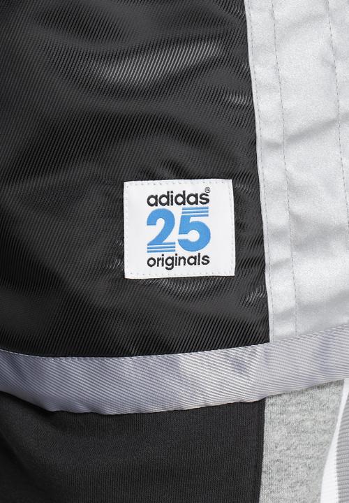 adidas Originals - Blocked Parka By NIGO