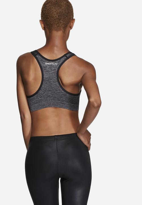 ONLY Play - Martine Seamless Padded Sports Bra