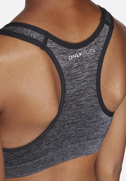 ONLY Play - Martine Seamless Padded Sports Bra
