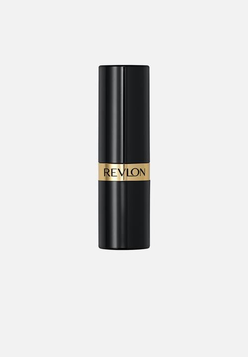 Revlon - SuperLustrous Lipstick - After Glow 801