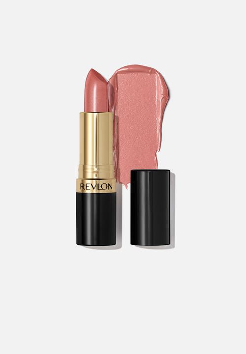 Revlon - SuperLustrous Lipstick - After Glow 801